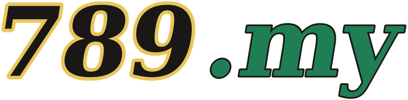 789.my logo