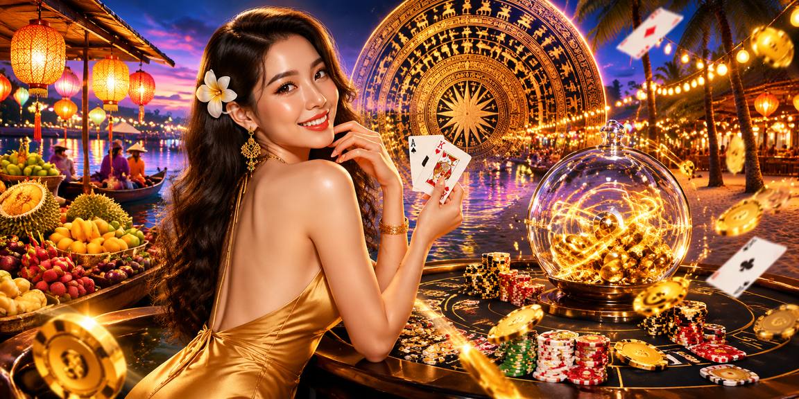 789.my Casino Viettel Money